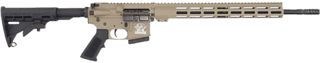 Great Lakes .350 Legend 18" - AR-15 Rifle